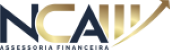 Logo NCA Assessoria Financeira